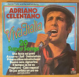 Adriano Celentano – Viva Italia (20 Super Songs)