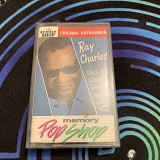 Ray Charles – Wish You Were Here Tonight 1990 CBS – 07-465709-30 Germany