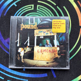 Pound – Same Old Life 1999 Island Records – 314-524 641-2 US