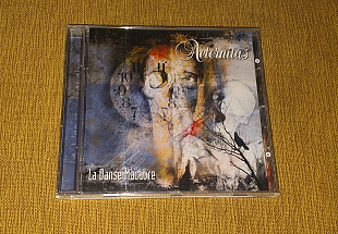 Aeternitas – La Danse Macabre - 2004