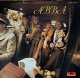 ABBA * (Mamma Mia)75 Germany