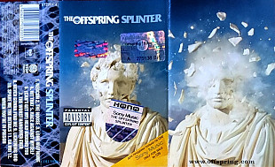 The Offspring – Splinter