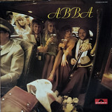 ABBA * (Mamma Mia) * 75 Germany for Holland