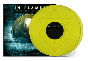 In Flames - Soundtrack To Your Escape