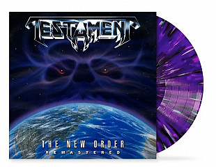 Testament - The New Order