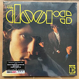 The Doors – The Doors