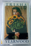 TRISHA YEARWOOD The Song Remembers When. Cassette US