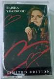 TRISHA YEARWOOD Limited Edition. Cassette US