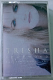 TRISHA YEARWOOD Thinkin' About You. Cassette US