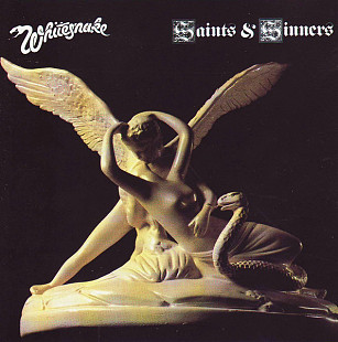 Whitesnake – Saints & Sinners