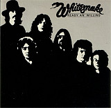 Whitesnake – Ready An' Willing