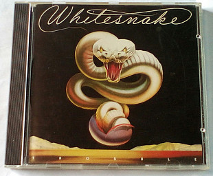 Whitesnake – Trouble