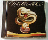 Whitesnake – Trouble