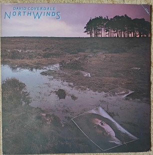 David Coverdale – Northwinds