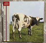 Pink Floyd – 1970 Atom Heart Mother [CD-Maximum – VC 03-01]