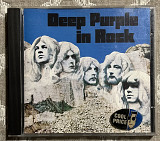 Deep Purple – 1970 In Rock