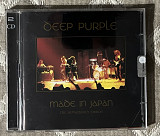 Deep Purple – 1972 Made In Japan (2CD)