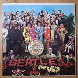 The Beatles - Sgt.Pepper's Lonely Hearts Club Band US NM/NM