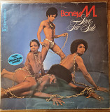 Boney M. – Love For Sale