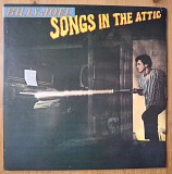 Billy Joel - Songs In The Attic UK NM/NM-