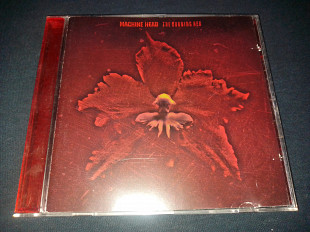 Machine Head "The Burning Red" фирменный CD Made In The EU.