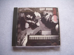 Gary Moore