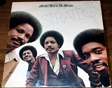 Archie Bell & The Drells – Strategy (1979)(made in USA)