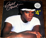 David Grant – David Grant (1983)(Chrysalis – CHR 1448 made in UK)