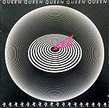 QUEEN «Jazz» ℗1978