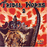 Sam Popat – Tribal Works 2