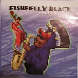 Fishbelly Black – Fishbelly Black