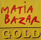 Matia Bazar – Gold