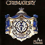 Crematory ‎– Act Seven