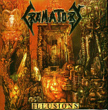 Crematory – Illusions