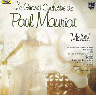 Paul Mauriat – Michèle