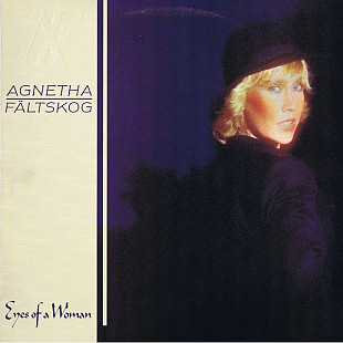 Agnetha Faltskog ( ABBA ) – Eyes Of A Woman