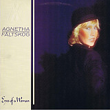 Agnetha Faltskog ( ABBA ) – Eyes Of A Woman