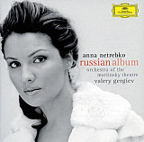 Anna Netrebko, Orchestra Of The Mariinsky Theatre, Valery Gergiev