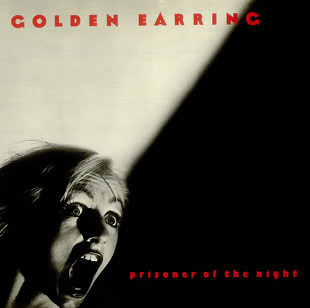 Golden Earring – Prisoner Of The Night