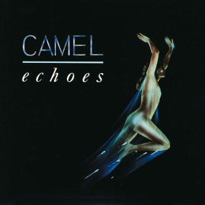 Camel – Echoes ( 2 x CD )