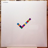 Нова платівка Pet Shop Boys - Yes 2009