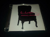 Paul McCartney "Memory Almost Full" фирменный CD Made In Germany.