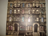 LED ZEPPELIN- – Physical Graffiti 1975 2LP Orig. Japan Rock Hard Rock Blues Rock