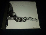 Eric Clapton "Slowhand" фирменный CD Made In Germany.