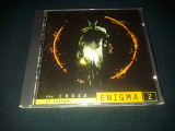 Enigma "The Cross Of Changes" фирменный CD Made In Holland.