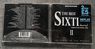 The Best Sixties Album In The World...Ever! II