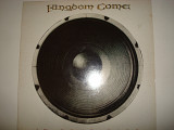 KINGDOM COME- In Your Face 1988 Orig.OIS UK Rock Hard Rock Heavy Metal