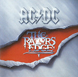 AC/DC ‎– The Razors Edge