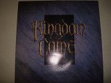 KINGDOM COME- Kingdom Come 1986 Orig. UK Rock Hard Rock Heavy Metal