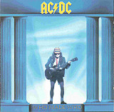 AC/DC – Who Made Who